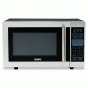Sanyo 1.0 Cubic Foot Capacity Microwave Oven With Stainless Steel Face