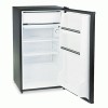Sanyo Mid-Size, 2.4 Cu. Ft. Office Refrigerator