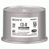 Sony® Cd-R Printable Recordable Discs