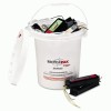 Recyclepak® Prepaid Battery Recycling Pail Kit