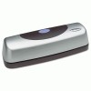 Swingline® Electric/Battery Portable Desktop Punch