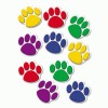Teacher Created Resources Paw Print Accents