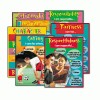Trend® Learning Chart Combo Packs
