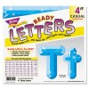 Trend® Ready Letters® Gems Letter Combo Pack