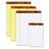 Tops® The Legal Pad™ Ruled Perforated Pads
