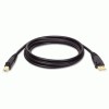 Tripp Lite Usb 2.0 A/B Gold Extension Cable