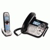 Uniden® Dect2188 Series Corded/Cordless Digital Answering System