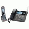 Uniden® Dect4096 Two-Line Corded/Cordless Digital Answering System