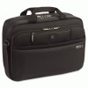 Solo® Checkfast™ Laptop Clamshell Tote