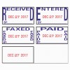 Trodat® Professional 5-In-1 Date Stamp