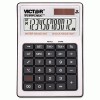 Victor® Tuffcalc™ Desktop Calculator