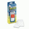 Velcro® Industrial Strength Sticky-Back® Hook & Loop Fastener Tape