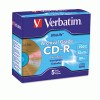 Verbatim® Cd-R Archival Grade Recordable Disc
