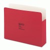 Wilson Jones® Redrope File Pocket