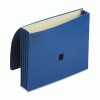 Wilson Jones® Colorlife® Expanding Wallet With Velcro Gripper® Flap