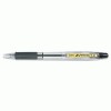 Zebra Z-1 Retractable Ballpoint Pen