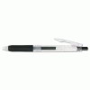 Zebra Eco Sarasa® Clip Retractable Gel Roller Ball Pen
