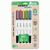 Zebra Eco® Zebrite Double-Ended Highlighters