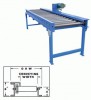 CHAIN DRIVEN LIVE ROLLER CONVEYORS