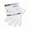 Disposable Sanitary Gloves
