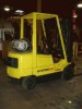 2003 Hyster