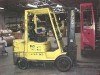 1997 Hyster