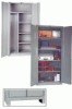 Duratough™ All-Welded Classic & Galvanneal Cabinets