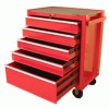 5-Drawer Roller Metal Tool Chest