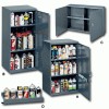 All-Steel Utility Cabinets