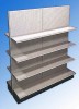 Lozier Display Shelving - Island Sections
