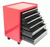 6-Drawer Roller Metal Tool Chest