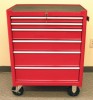 6-Drawer Rolling Metal Tool Chest