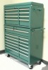8-Drawer Metal Tool Chest