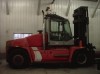 2004 Kalmar 36000 Lbs Used Forklift