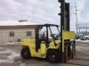 2000 Hyster 13500 Lbs Used Forklift