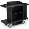 Rubbermaid® Commercial Full-Size Housekeeping Cart