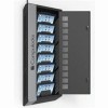 Maclocks Wallipad Ipad Charging Storage Cabinet