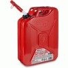 5 Gallon Metal Jerry Gas Can